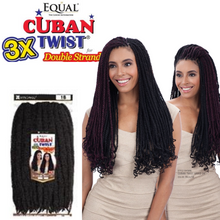 Load image into Gallery viewer, 3x Cuban Twist