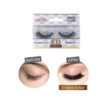 Load image into Gallery viewer, THE MORE 5D Eyelash 5D305