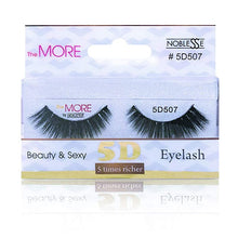 Load image into Gallery viewer, THE MORE 5D Eyelash 5D507