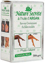 Load image into Gallery viewer, Nature secrete soap
