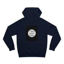 Load image into Gallery viewer, Unisex Supply Hood