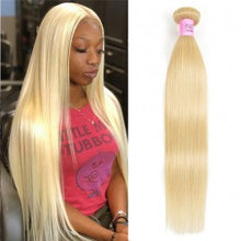 Load image into Gallery viewer, Enigma Straight Blonde