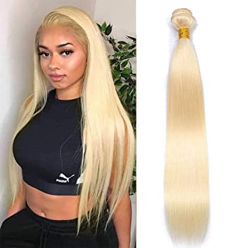 Enigma Straight Blonde