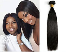 Load image into Gallery viewer, Grade 10A Peruvian Virgin Human Hair