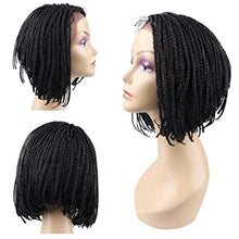 Load image into Gallery viewer, Natural Way Dora Wig