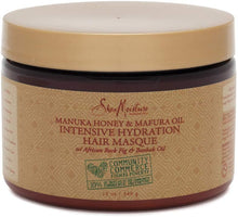 Load image into Gallery viewer, Manuka Honey & Mafura Oil  Masque