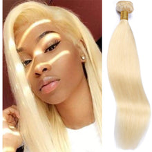 Load image into Gallery viewer, Enigma Straight Blonde