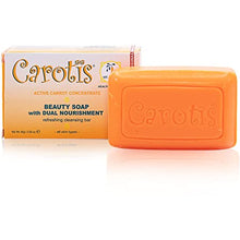 Load image into Gallery viewer, Carotis Beauty Soap