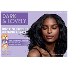 Load image into Gallery viewer, Dark & Lovely Relaxer Kit