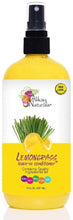 Load image into Gallery viewer, Alikay Naturals Lemongrass Leave in