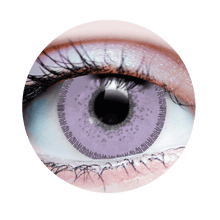 Load image into Gallery viewer, Primal Eye Contacts Charm Lilac