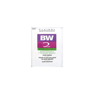 BW 2 Powder Lightener 1 oz