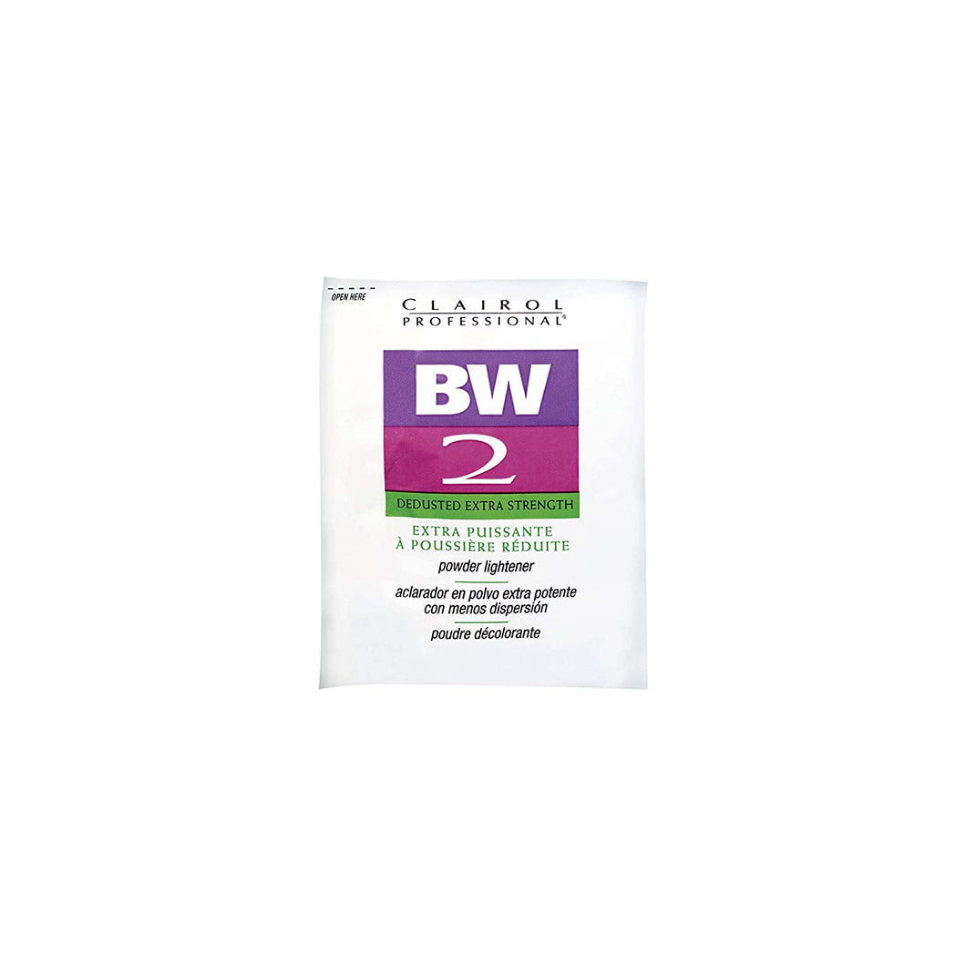 BW 2 Powder Lightener 1 oz