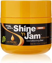 Load image into Gallery viewer, Shine ‘n Jam Conditioning Gel