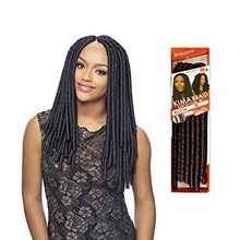 Load image into Gallery viewer, Kima Braid Loc &amp; Curl 14&quot;

