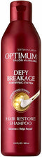 Load image into Gallery viewer, Optimum Hair Restore Shampoo