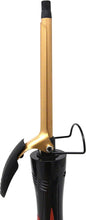Load image into Gallery viewer, Tyche Professional Ceramic Curling Iron