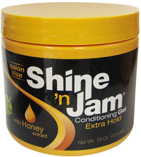 Load image into Gallery viewer, Shine ‘n Jam Conditioning Gel