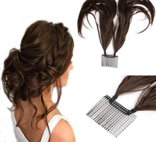 Load image into Gallery viewer, Bendable Flexible wire comb