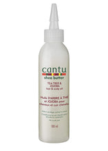 Load image into Gallery viewer, Cantu Tea Tree & Jojoba Hair & Scalp Oil