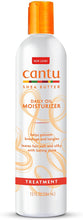 Load image into Gallery viewer, Cantu Daily Oil Moisturizer