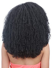 Load image into Gallery viewer, Bobbi Boss Crochet Braid Kinky Curly 12"