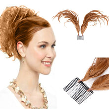 Load image into Gallery viewer, Bendable Flexible wire comb