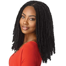 Load image into Gallery viewer, Outre X-pression Springy afro 16"