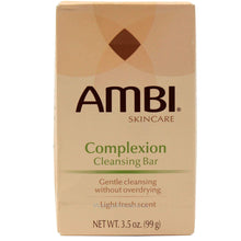 Load image into Gallery viewer, Ambi Complexion Bar Soap