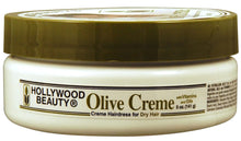 Load image into Gallery viewer, Hollywood Beauty Olive Creme