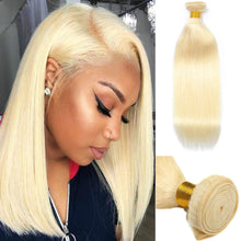 Load image into Gallery viewer, Enigma Straight Blonde