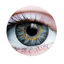 Load image into Gallery viewer, Primal Eye Contacts Moonrise Ash