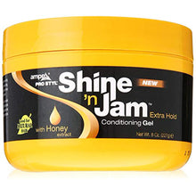 Load image into Gallery viewer, Shine ‘n Jam Conditioning Gel
