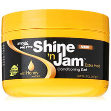 Load image into Gallery viewer, Shine ‘n Jam Conditioning Gel