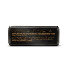 Load image into Gallery viewer, Shea Moisture African Black Soap
