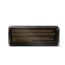 Load image into Gallery viewer, Shea Moisture African Black Soap