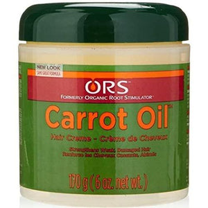 Organic Carrot oil