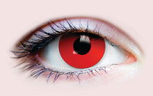 Load image into Gallery viewer, Primal Evil Eyes Red Lenses