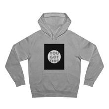Load image into Gallery viewer, Unisex Supply Hood