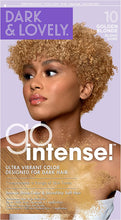 Load image into Gallery viewer, Dark & Lovely Go Intense color