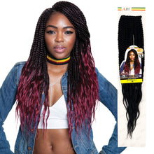 Load image into Gallery viewer, Kritz Box Braid 18''