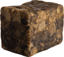 Load image into Gallery viewer, Raw African Black Soap