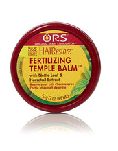 Load image into Gallery viewer, ORS Hair Restore Fertilizing Temple Balm