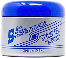 Load image into Gallery viewer, Scurl Texturizing Styling Gel