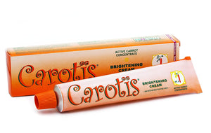 Carotis Brightening Cream