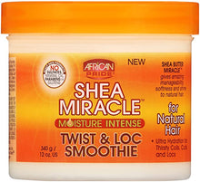 Load image into Gallery viewer, African Pride Twist & Loc Smoothie