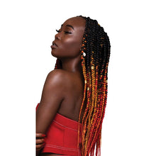 Load image into Gallery viewer, Outre 3x Pre- stretched Braid Babe 54"