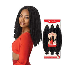 Load image into Gallery viewer, Outre X-pression Springy afro 16"