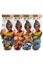 Load image into Gallery viewer, Twist Turban