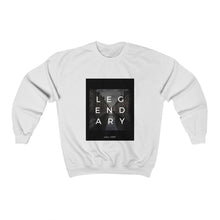 Load image into Gallery viewer, Unisex Heavy Blend™ Crewneck Sweatshirt